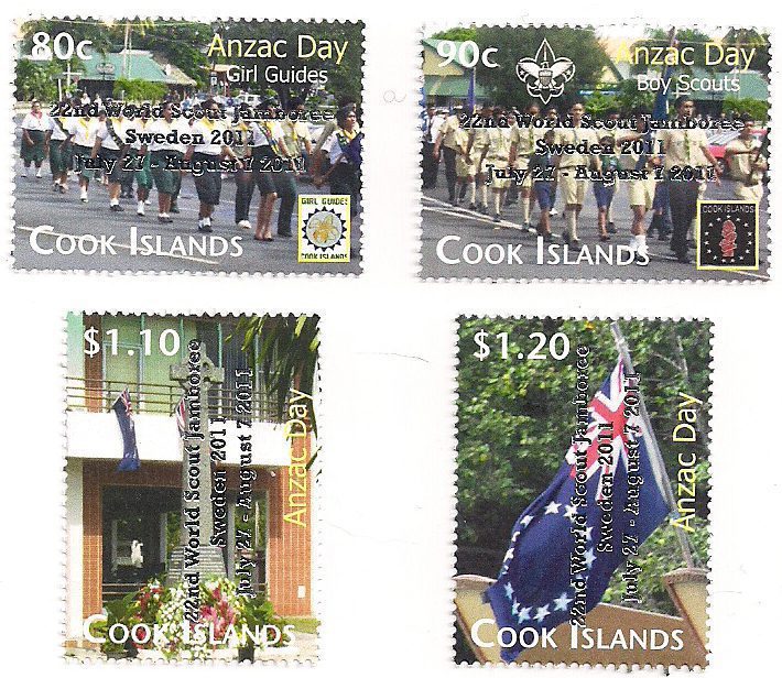 Philatelic Collector Inc