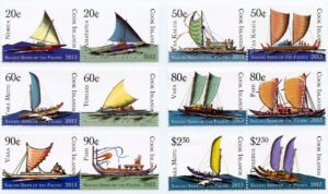Philatelic Collector Inc