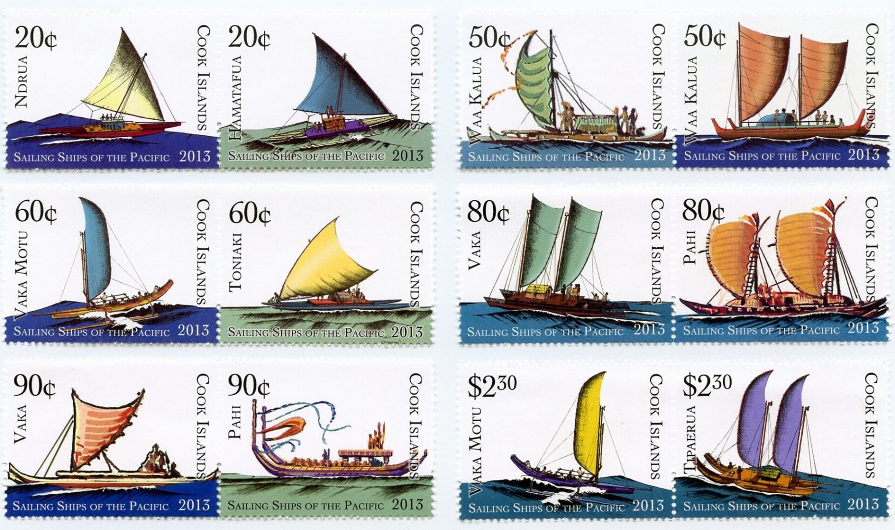Philatelic Collector Inc