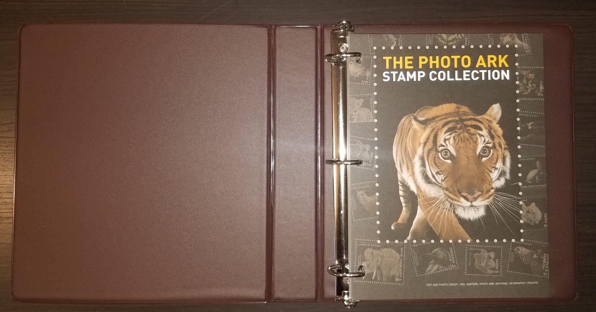 Philatelic Collector Inc