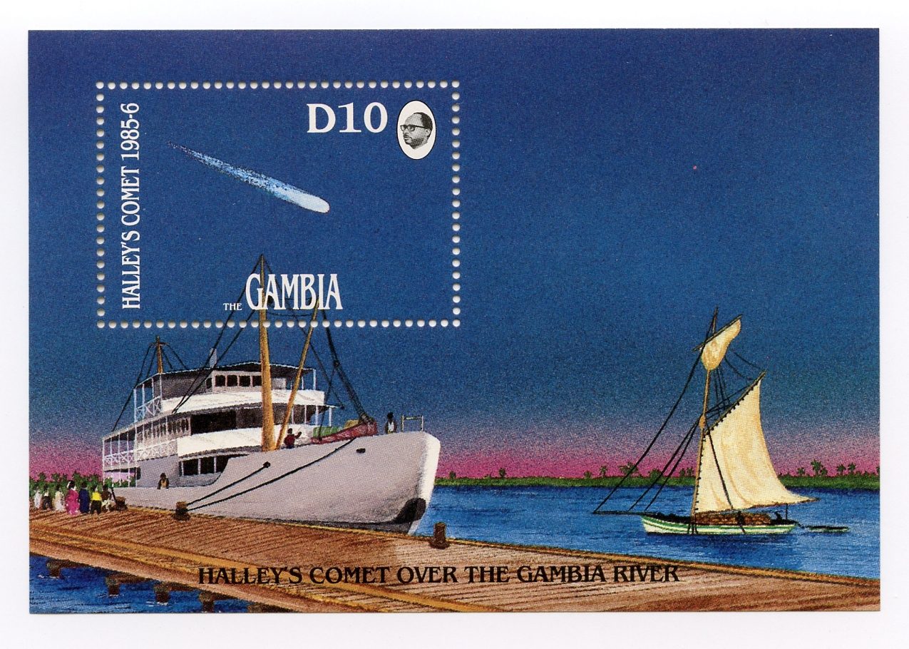 Philatelic Collector Inc