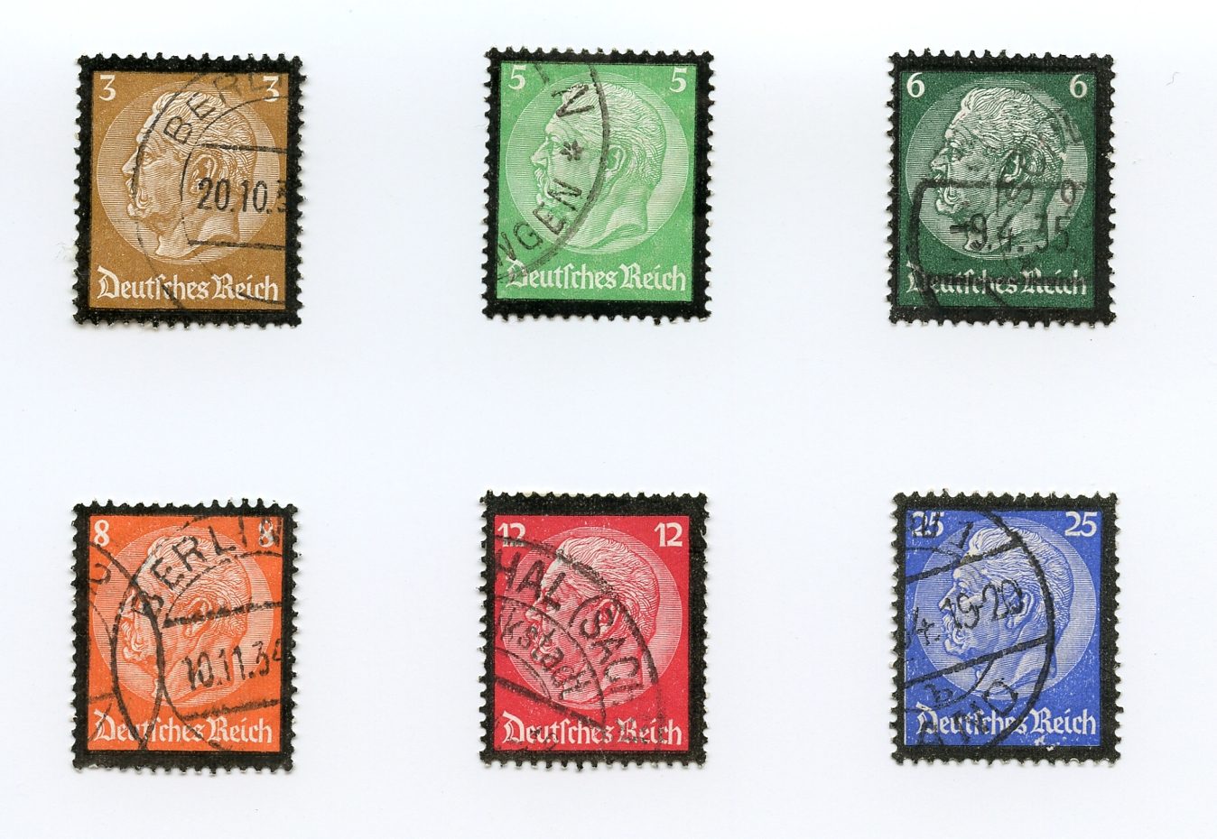 Philatelic Collector Inc