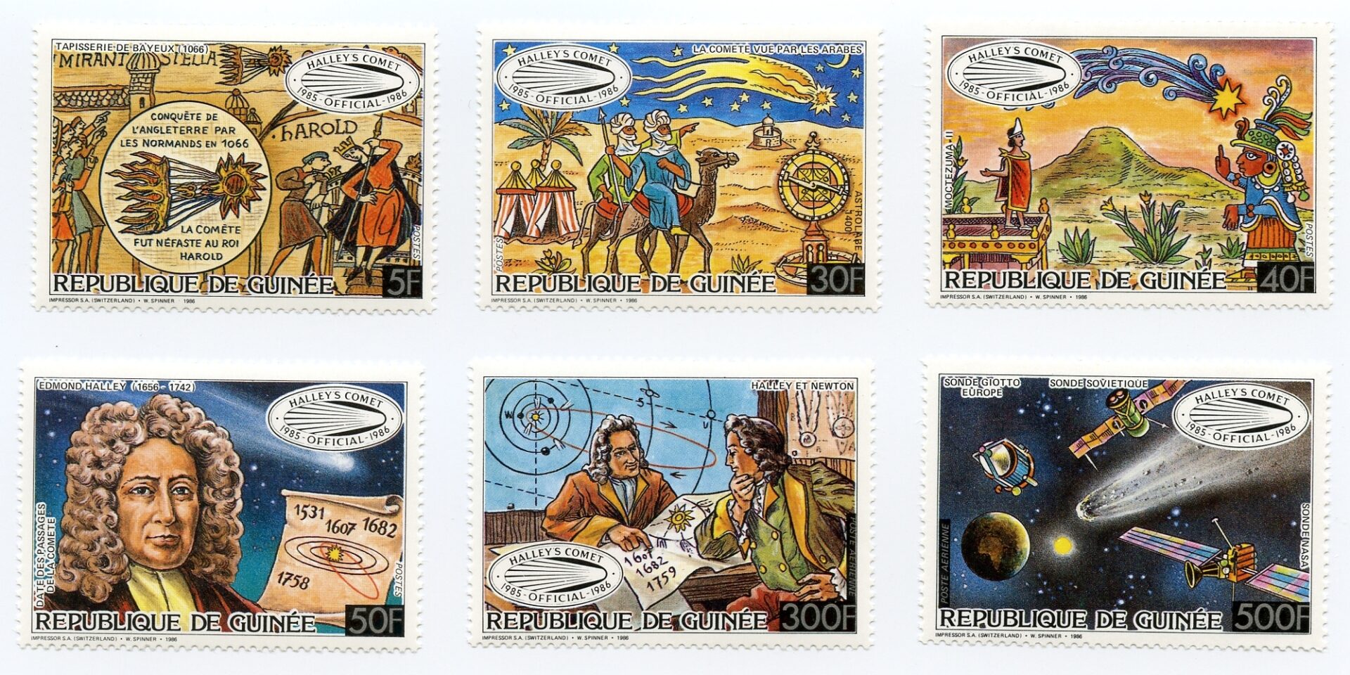Philatelic Collector Inc