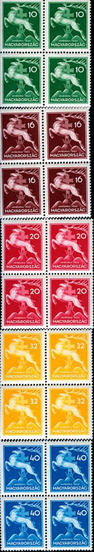 Philatelic Collector Inc