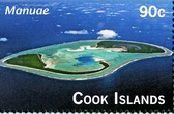 Islands Views