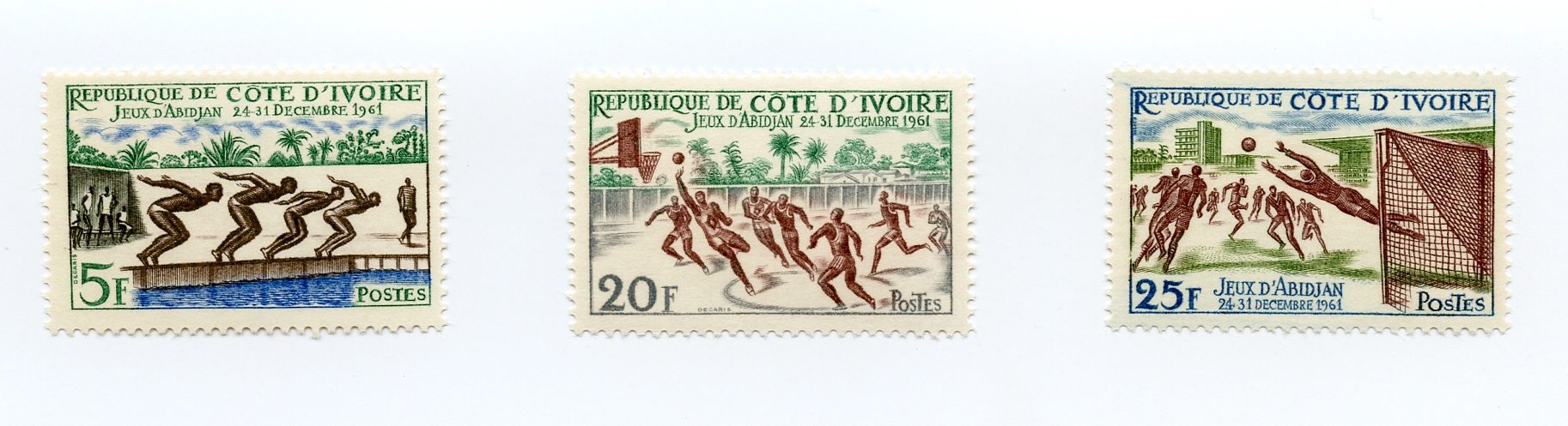 Philatelic Collector Inc