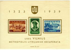 Philatelic Collector Inc
