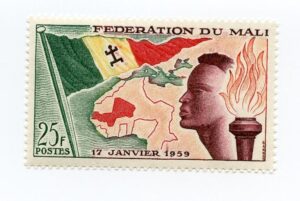 Philatelic Collector Inc