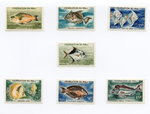Philatelic Collector Inc