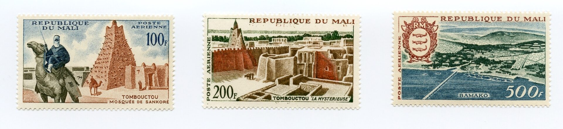 Philatelic Collector Inc
