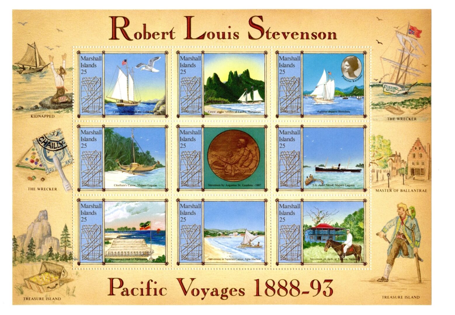 Philatelic Collector Inc