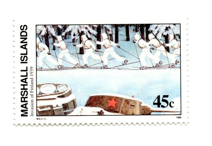 Philatelic Collector Inc