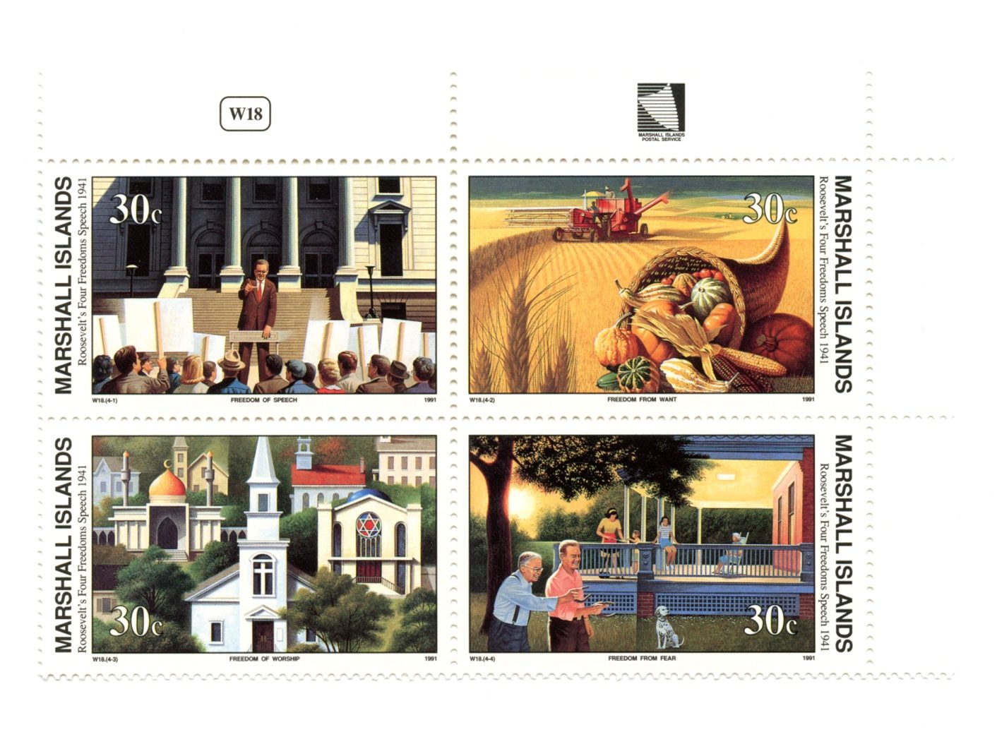 Philatelic Collector Inc