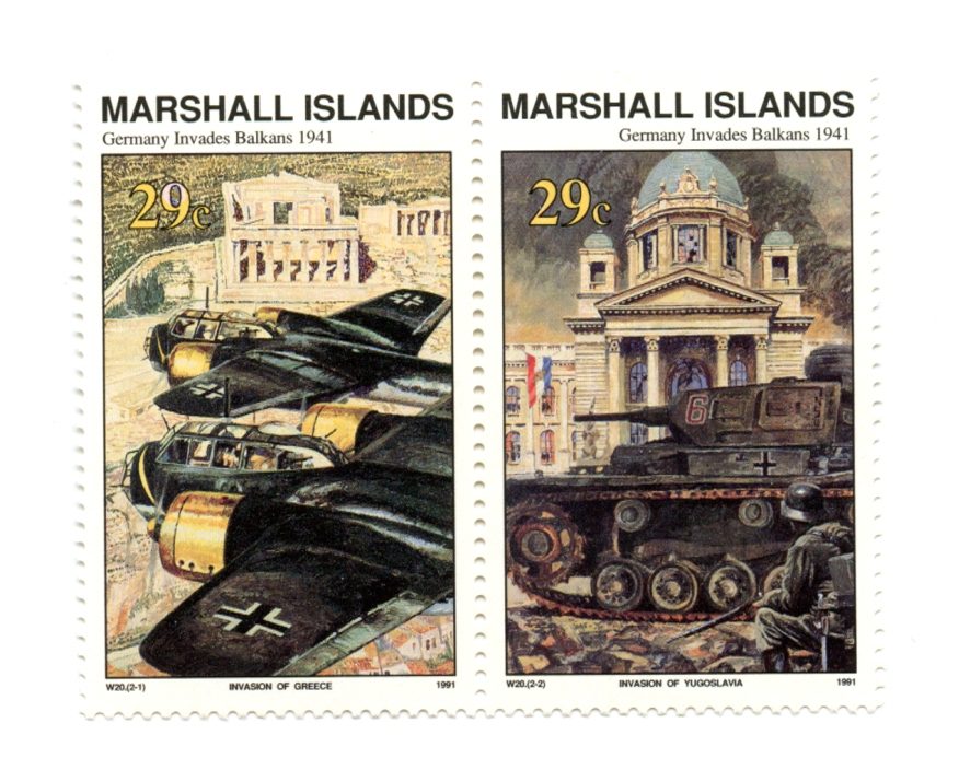 Philatelic Collector Inc