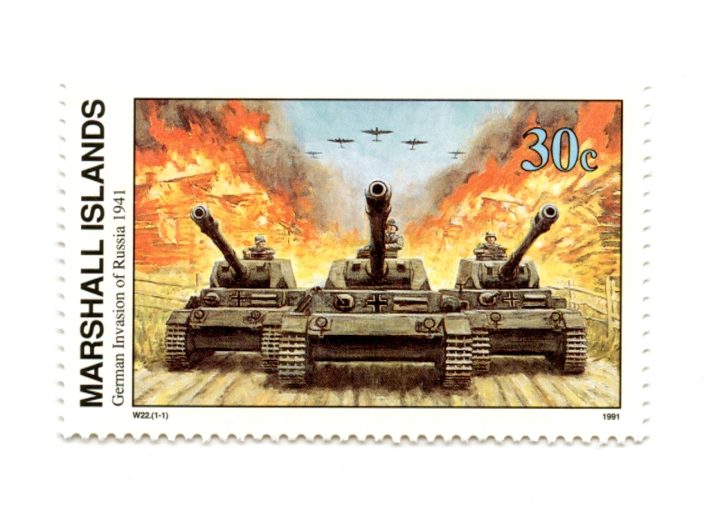 Philatelic Collector Inc