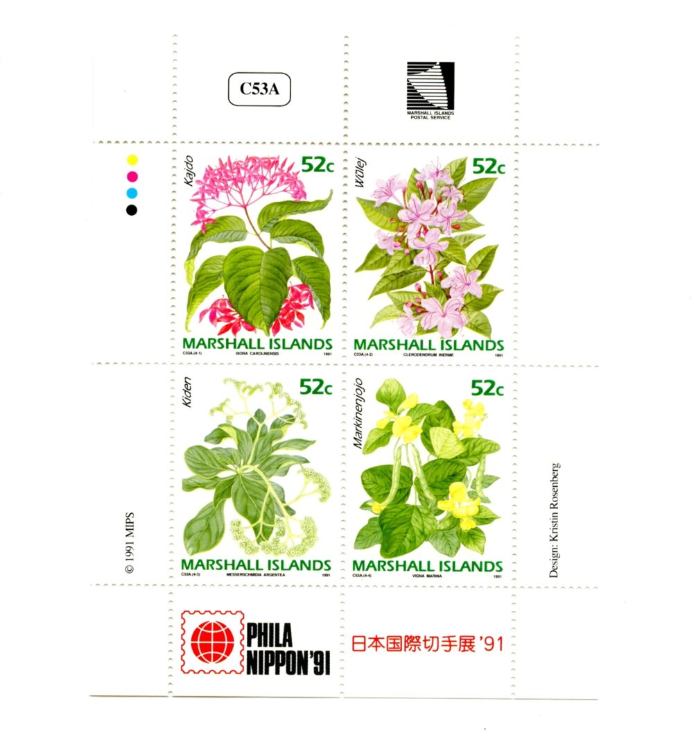 Philatelic Collector Inc