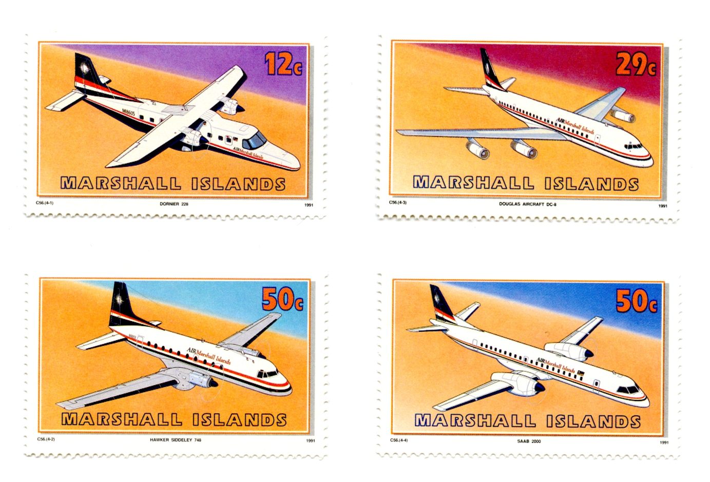 Philatelic Collector Inc