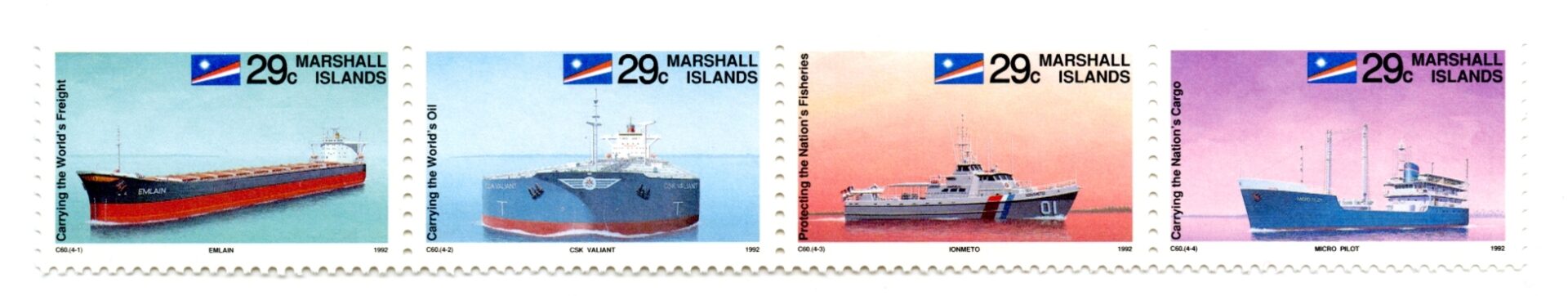 Philatelic Collector Inc