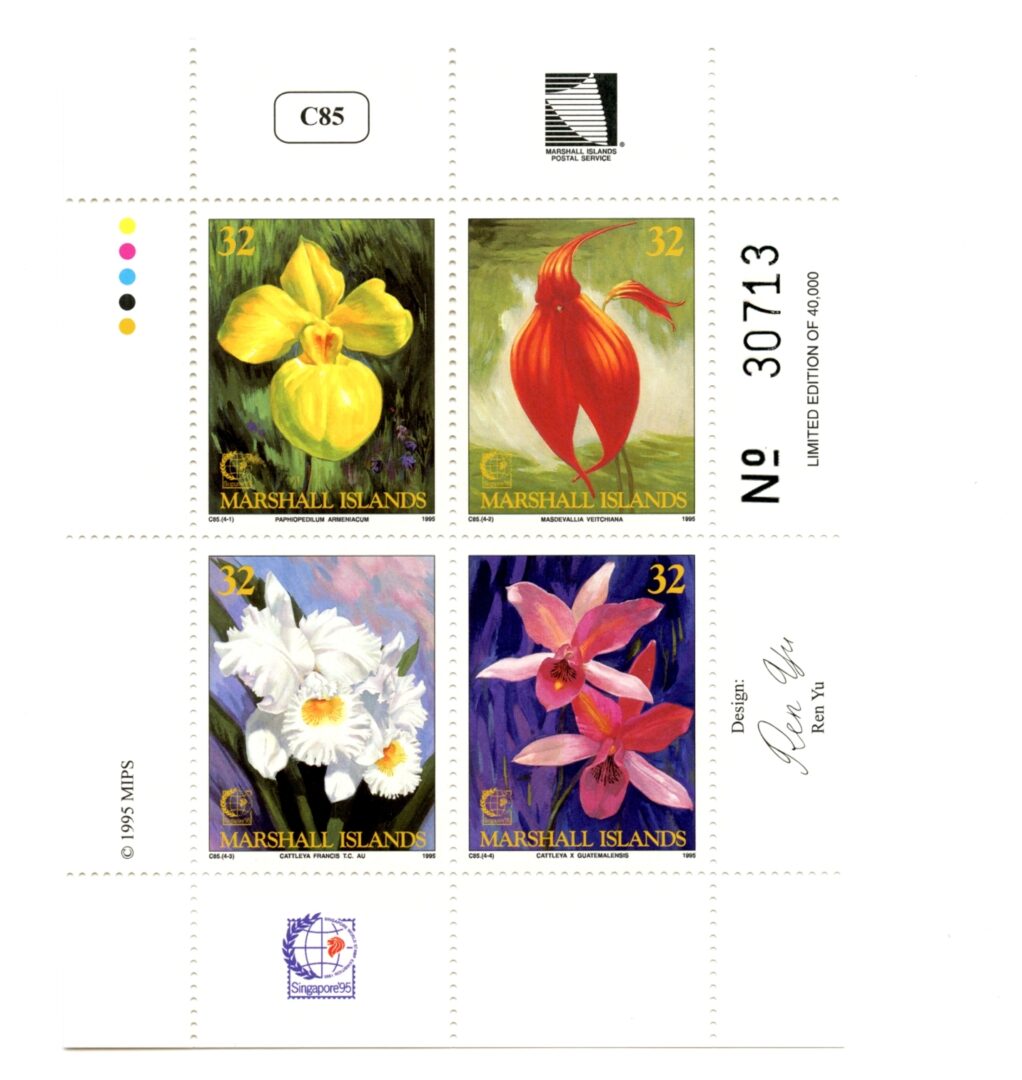 Philatelic Collector Inc
