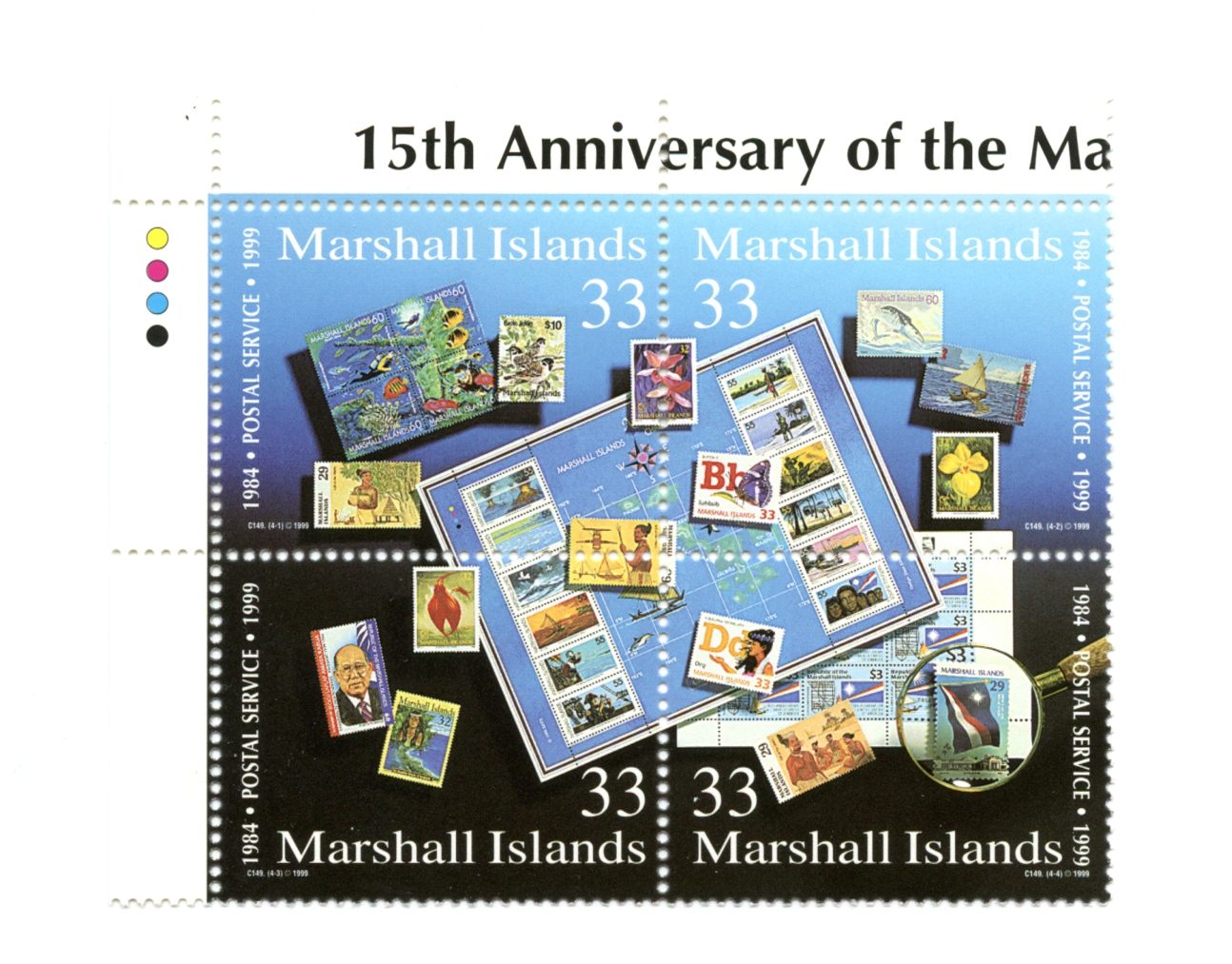 Philatelic Collector Inc