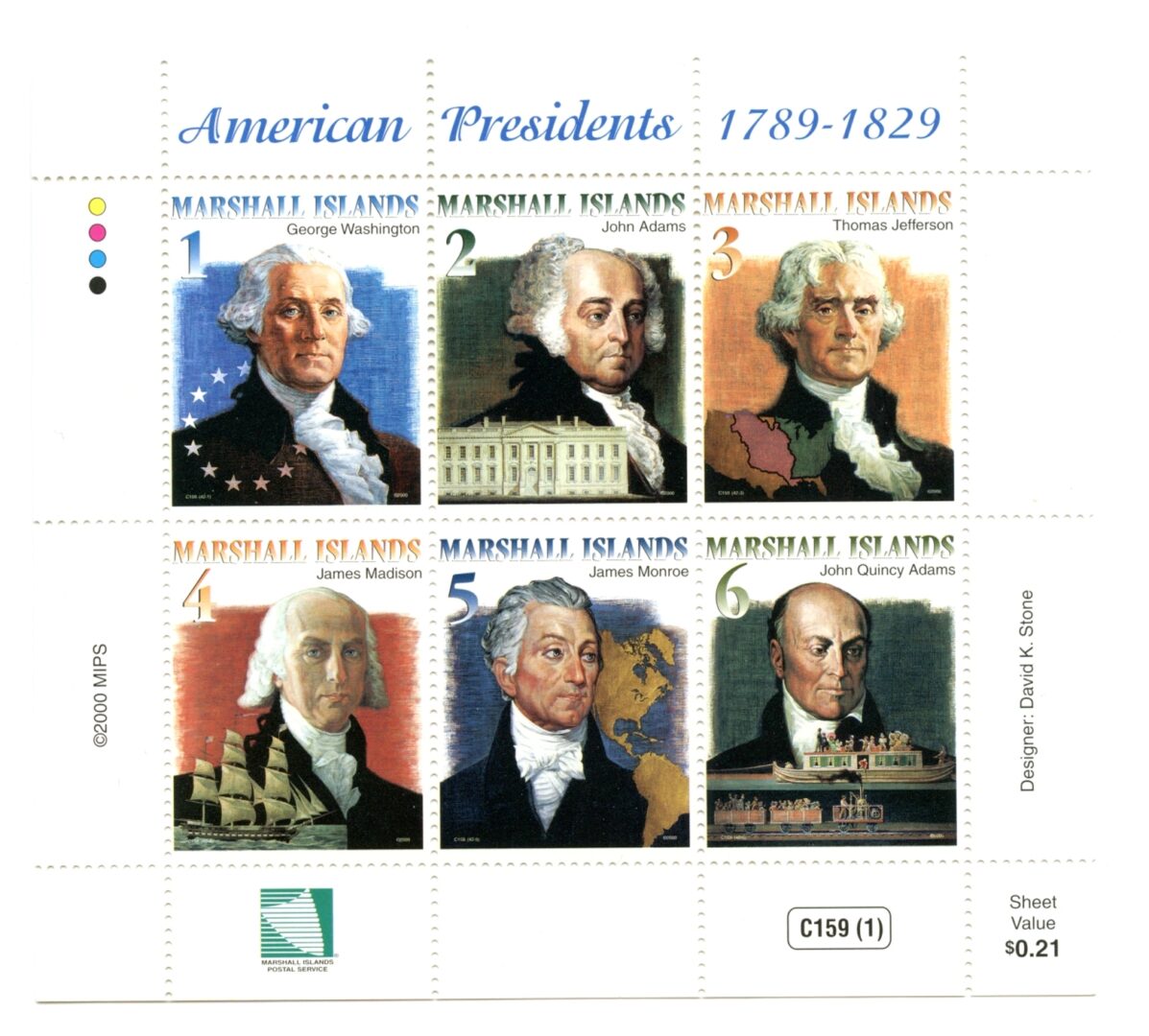 Philatelic Collector Inc