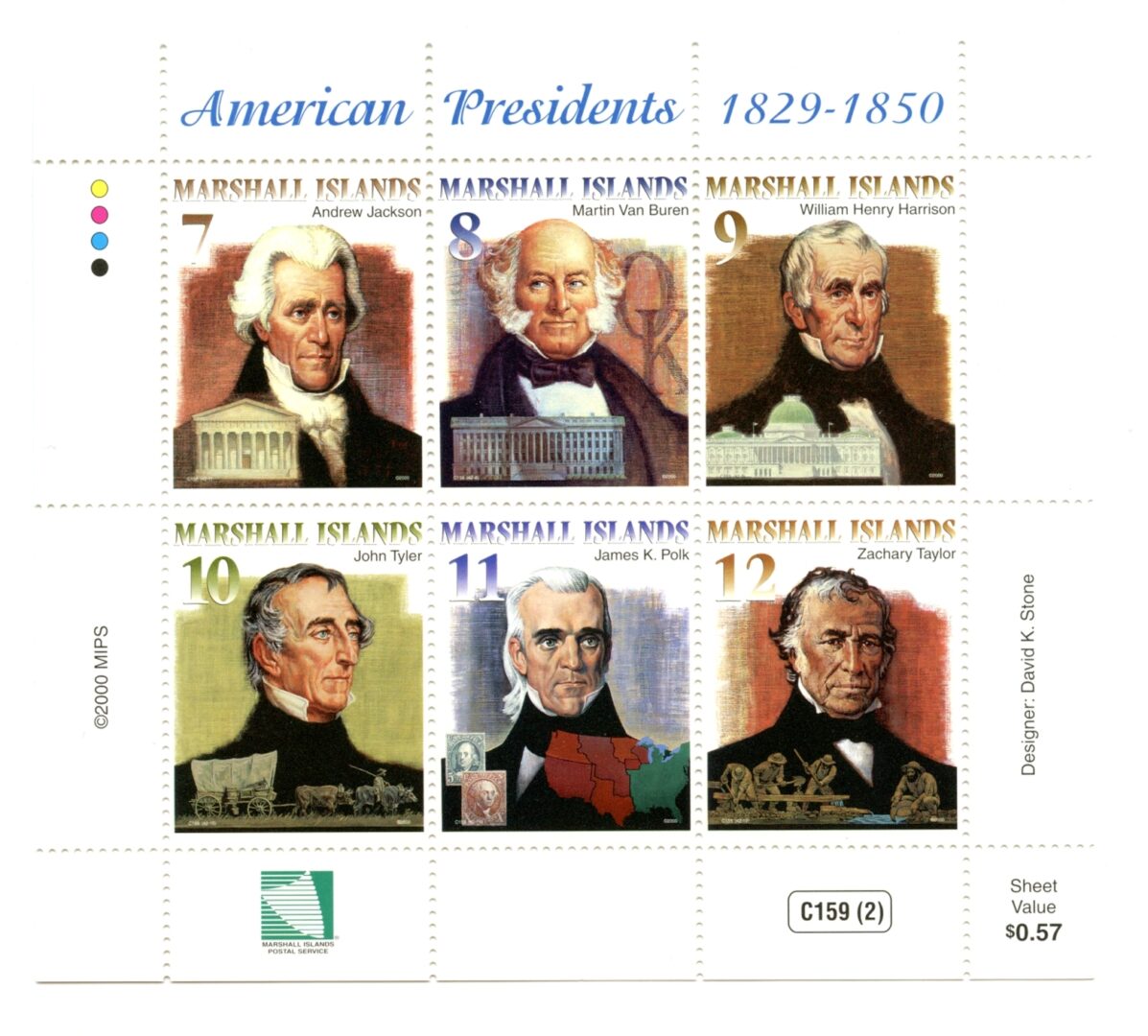 Philatelic Collector Inc