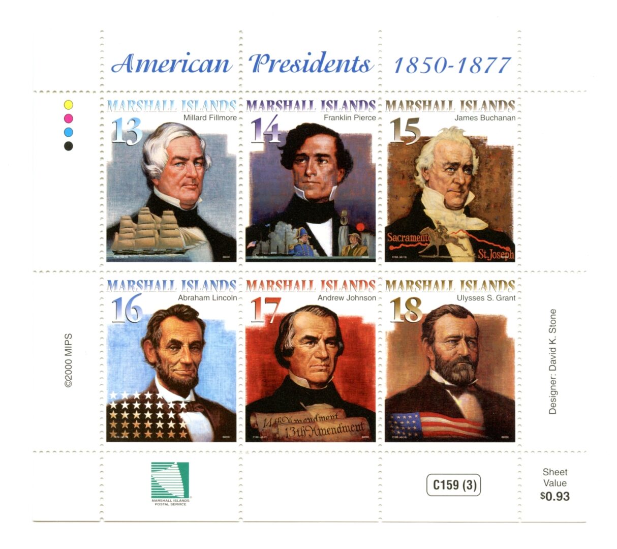 Philatelic Collector Inc
