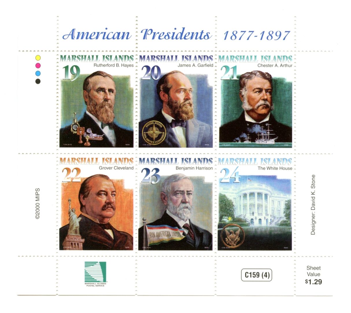 Philatelic Collector Inc