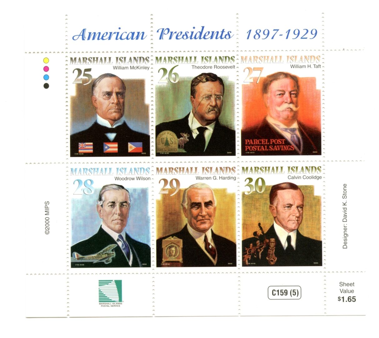 Philatelic Collector Inc