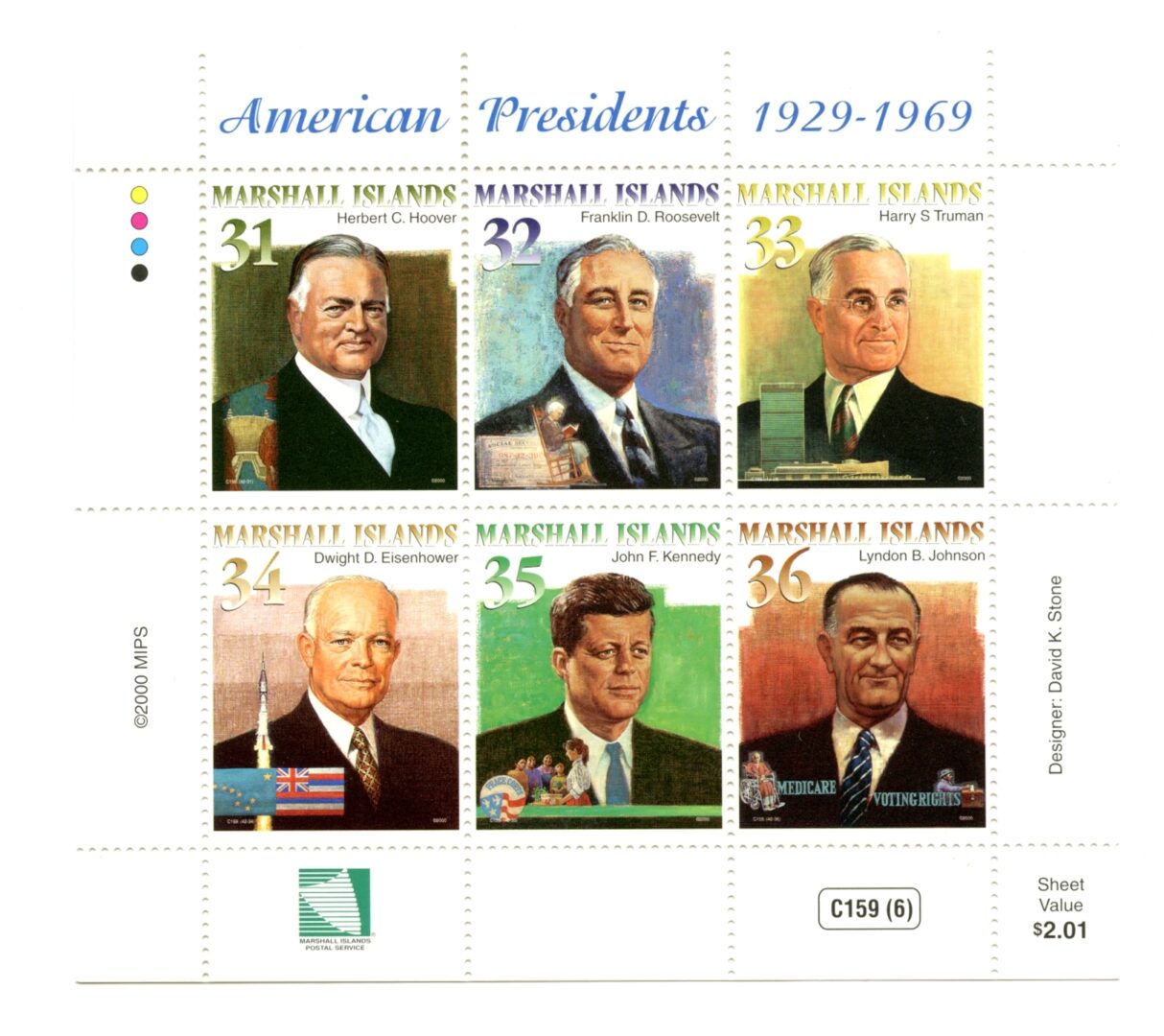 Philatelic Collector Inc