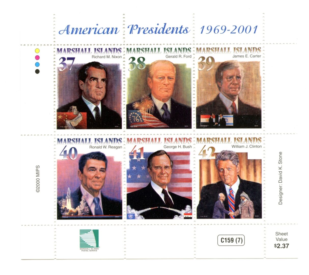 Philatelic Collector Inc