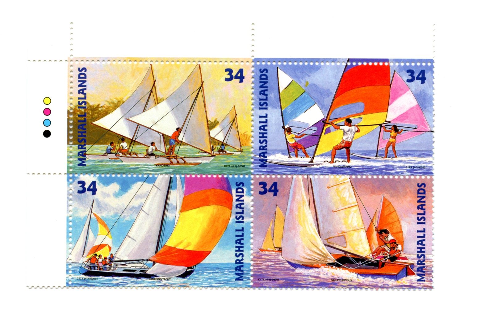 Philatelic Collector Inc