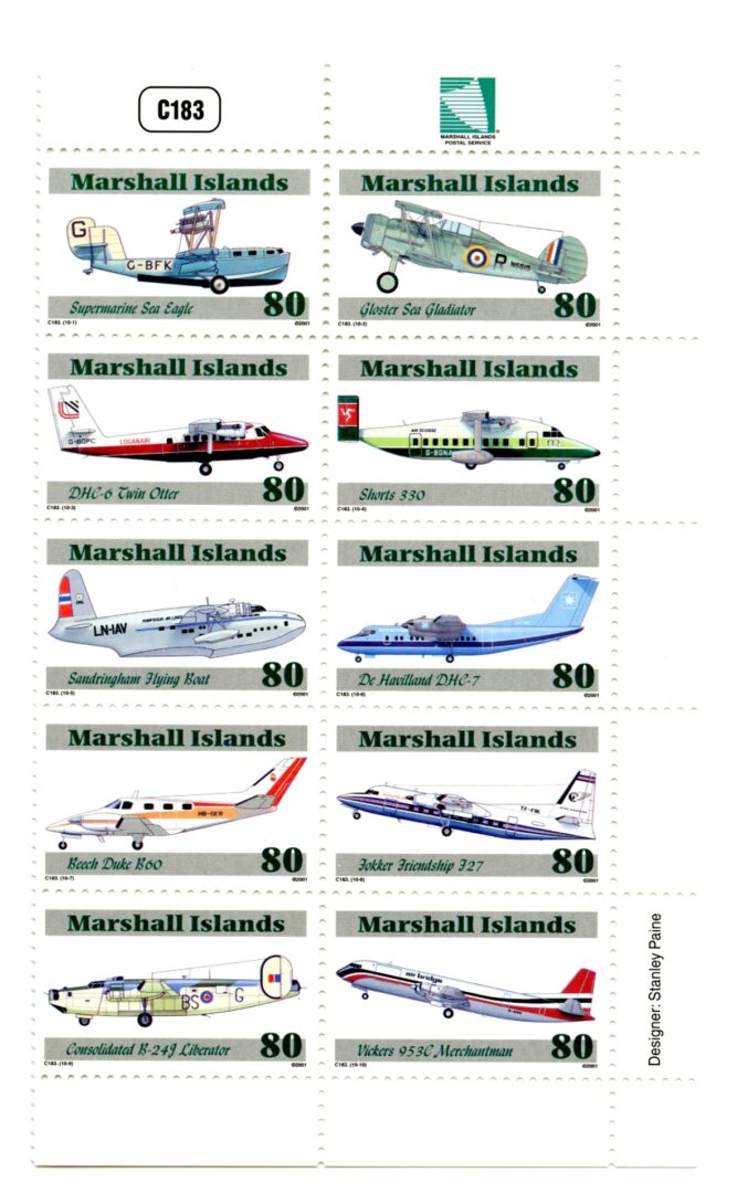 Philatelic Collector Inc