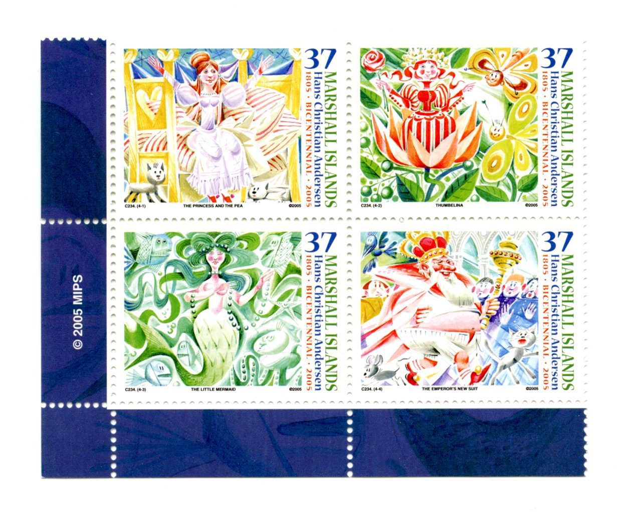 Philatelic Collector Inc