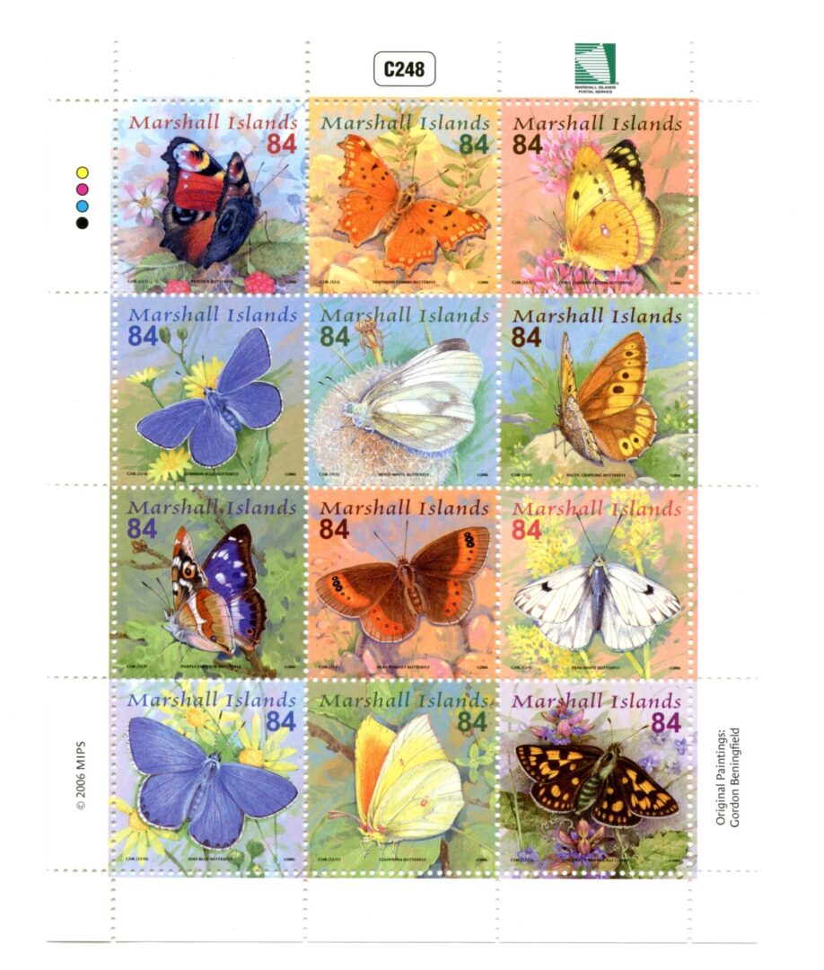 Philatelic Collector Inc