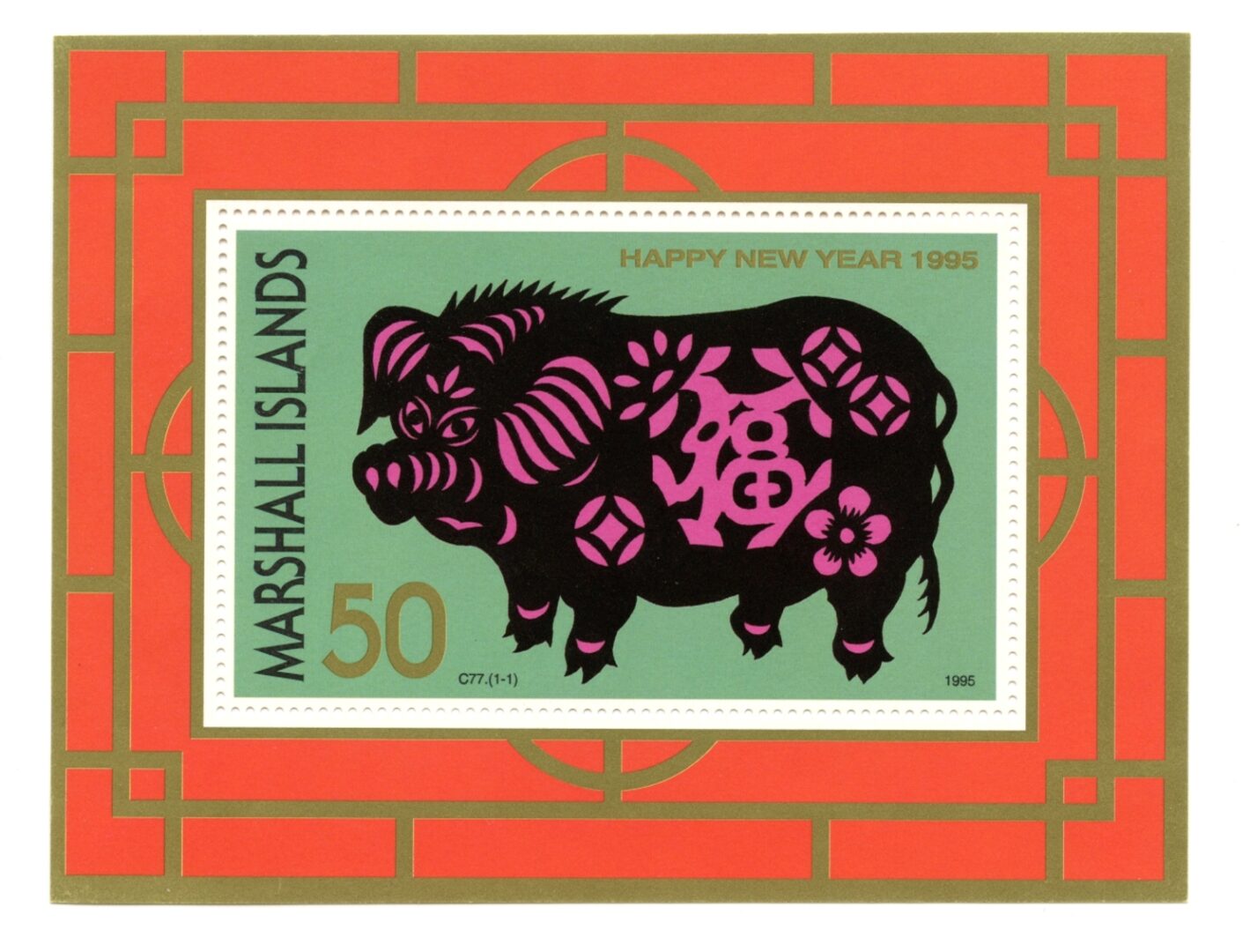 Philatelic Collector Inc