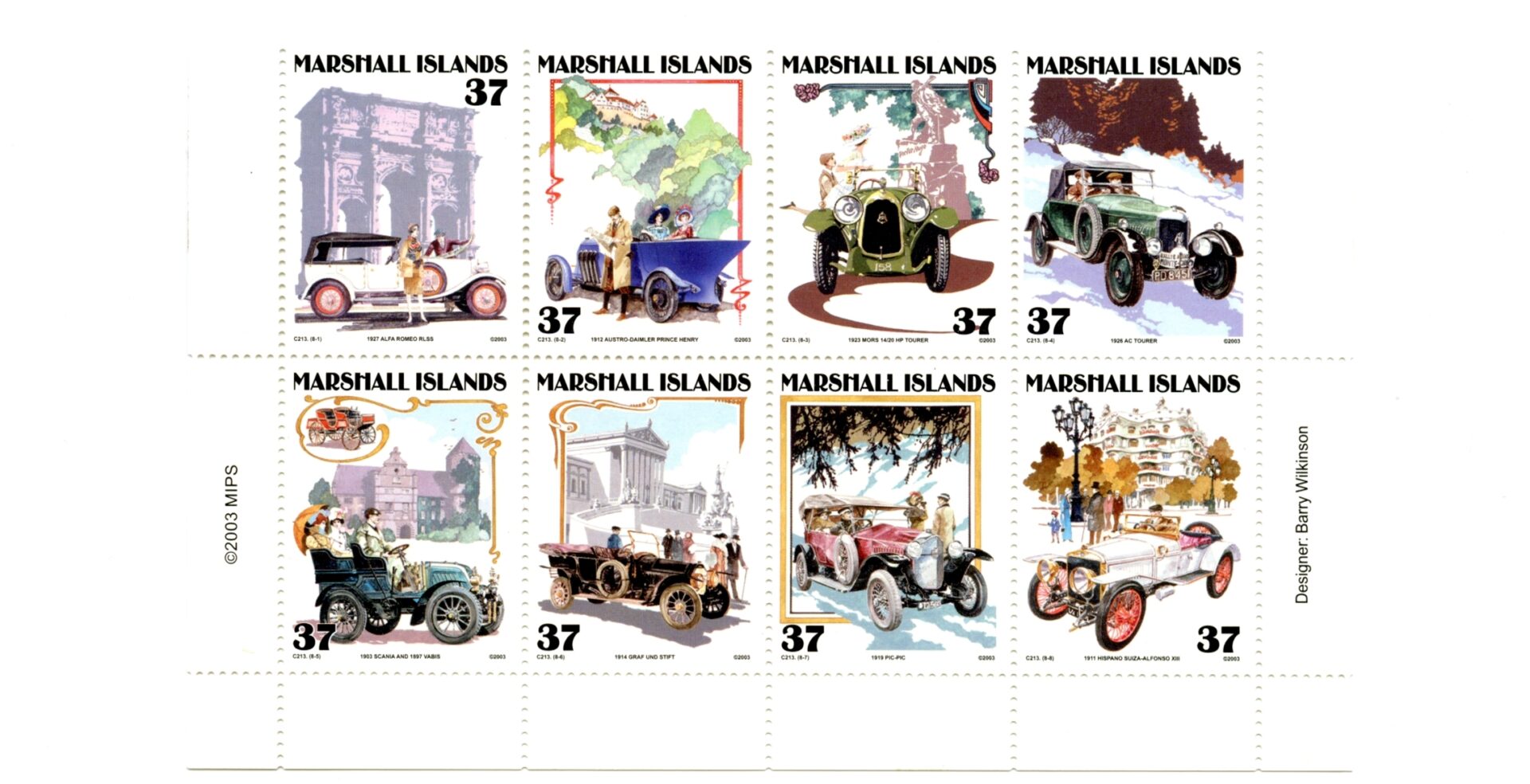 Philatelic Collector Inc