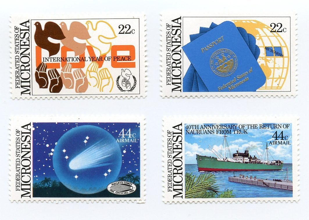 Philatelic Collector Inc