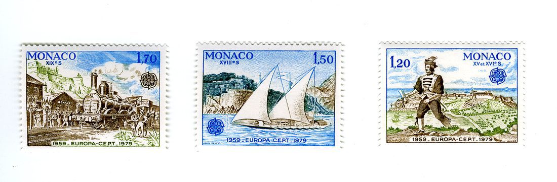 Philatelic Collector Inc