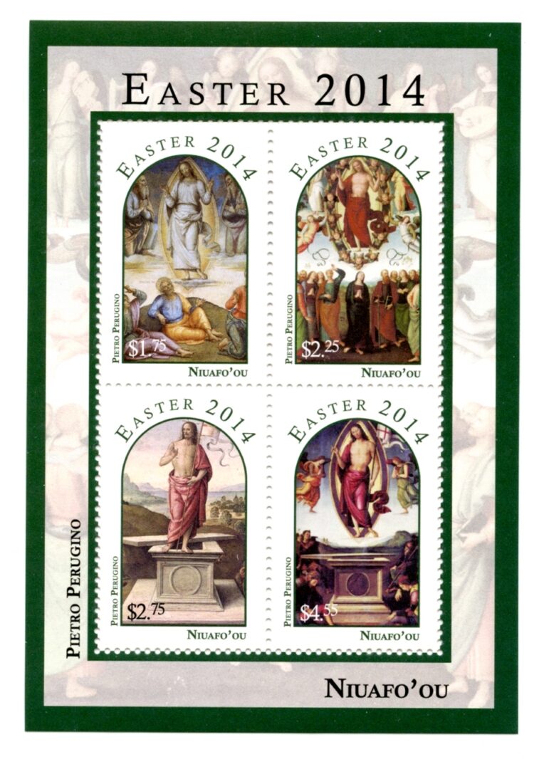 Philatelic Collector Inc