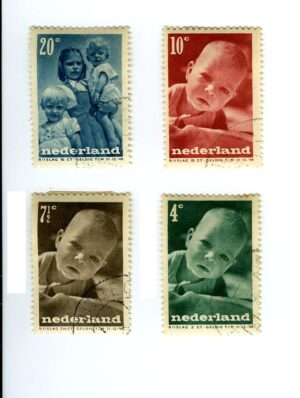 Philatelic Collector Inc