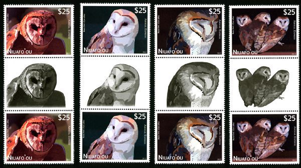 Philatelic Collector Inc