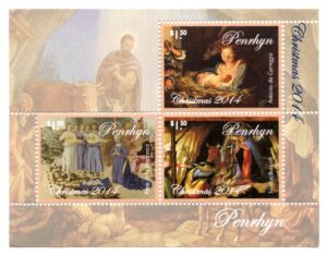 Philatelic Collector Inc