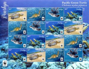 Philatelic Collector Inc