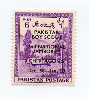 Philatelic Collector Inc