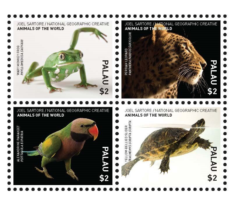 Philatelic Collector Inc