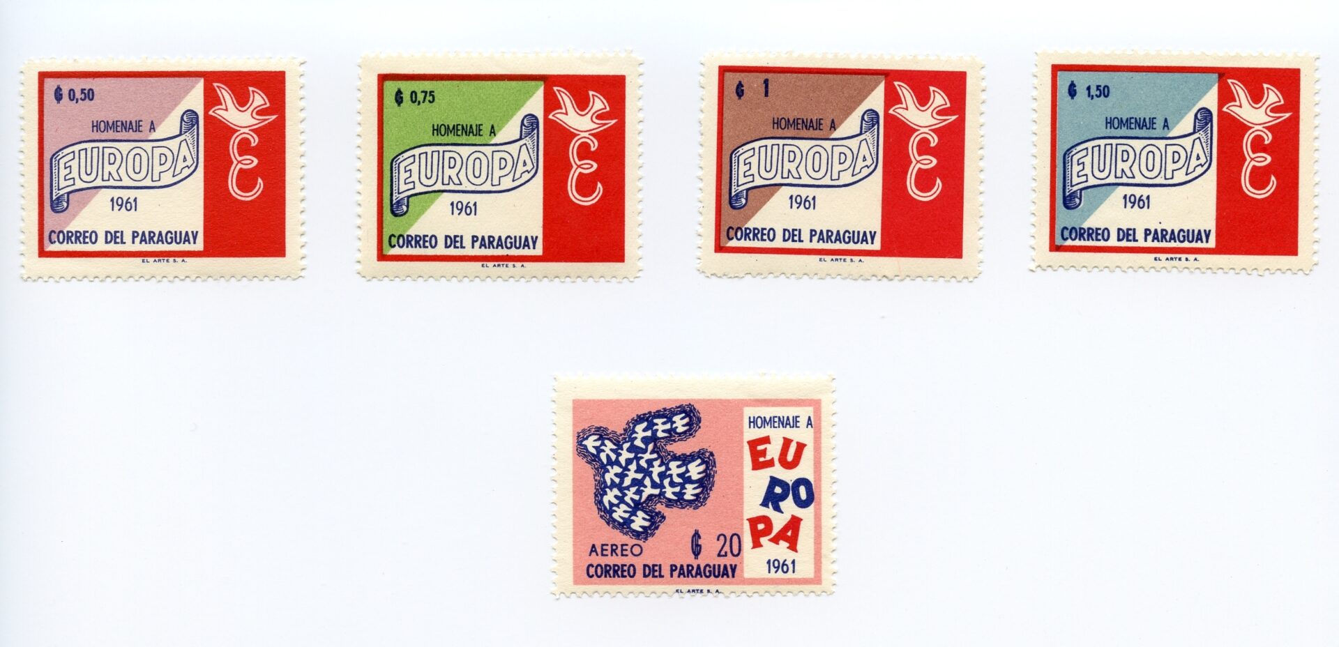 Philatelic Collector Inc