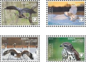 Philatelic Collector Inc