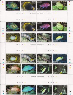 Philatelic Collector Inc