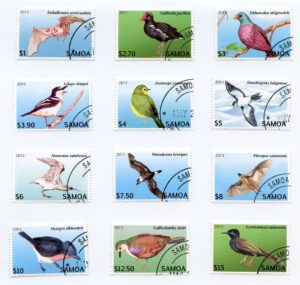Philatelic Collector Inc